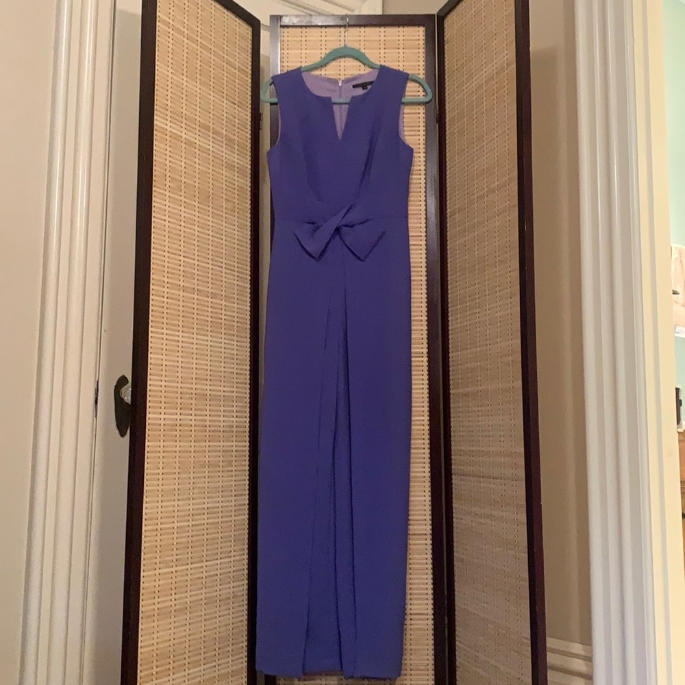 Lilac jumpsuit